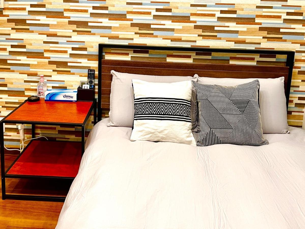 Tani House Apartment Tokyo Ngoại thất bức ảnh