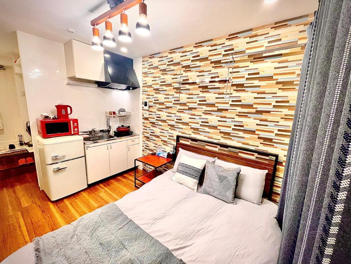 Tani House Apartment Tokyo Ngoại thất bức ảnh