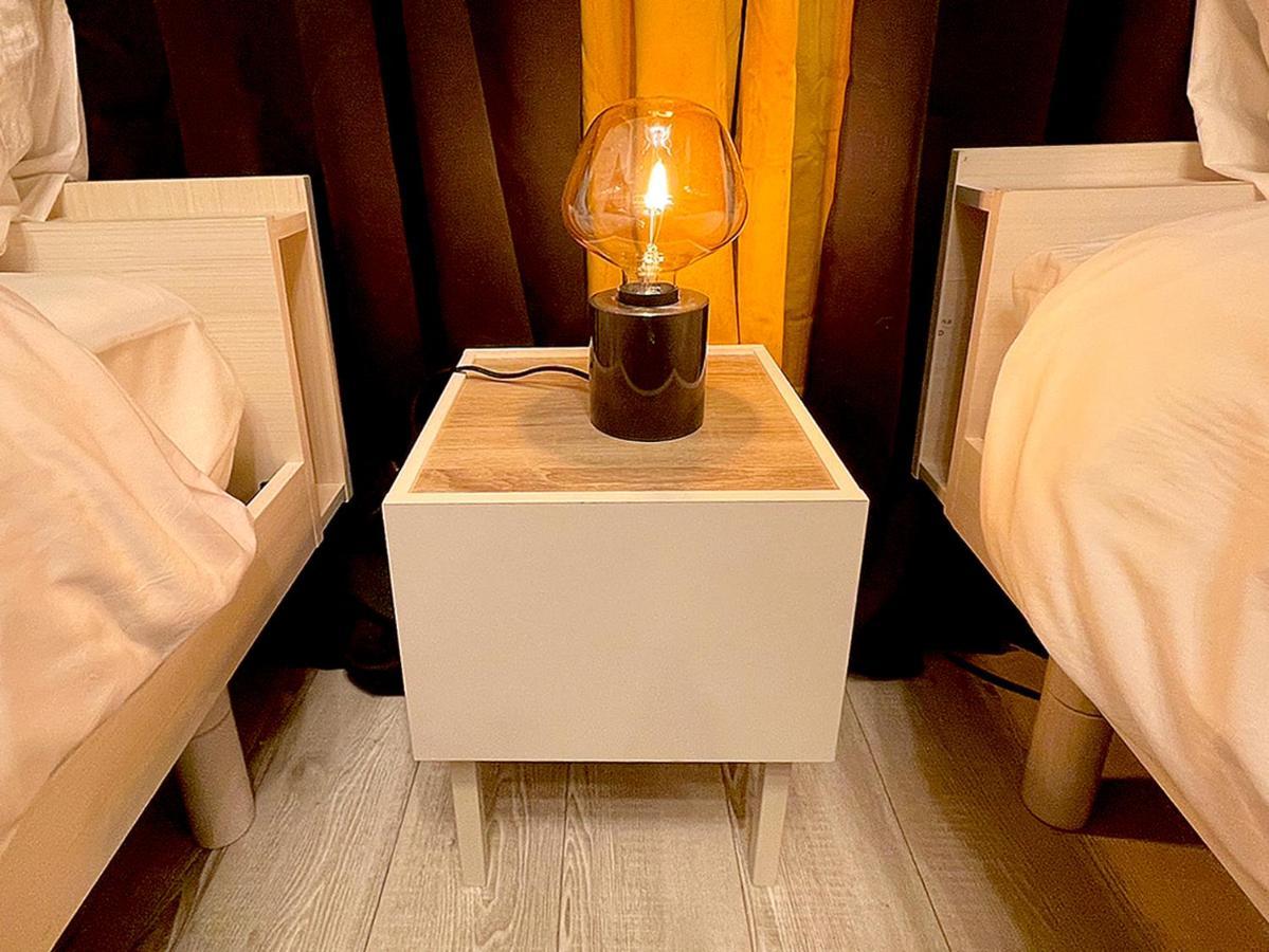 Tani House Apartment Tokyo Ngoại thất bức ảnh