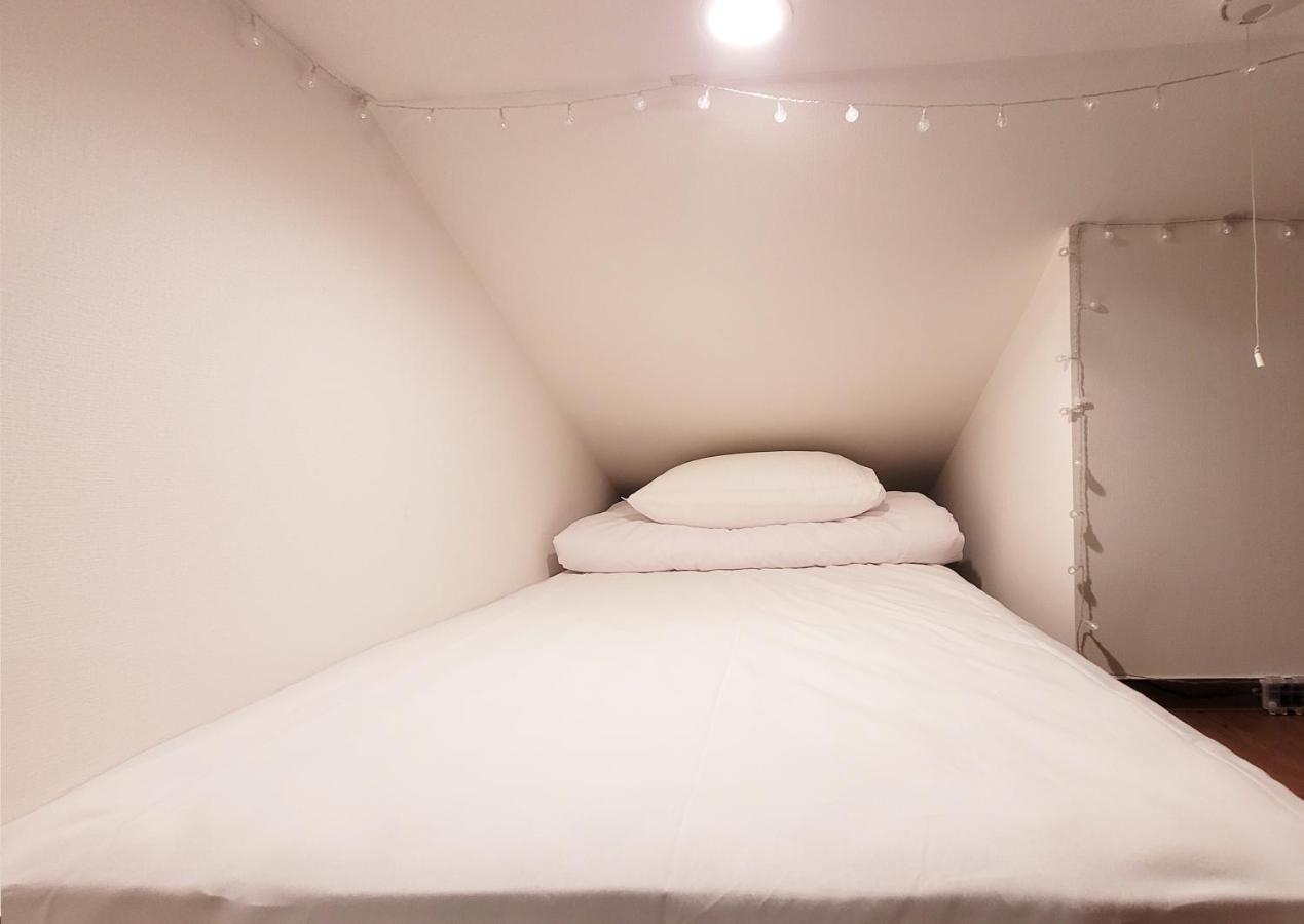 Tani House Apartment Tokyo Ngoại thất bức ảnh