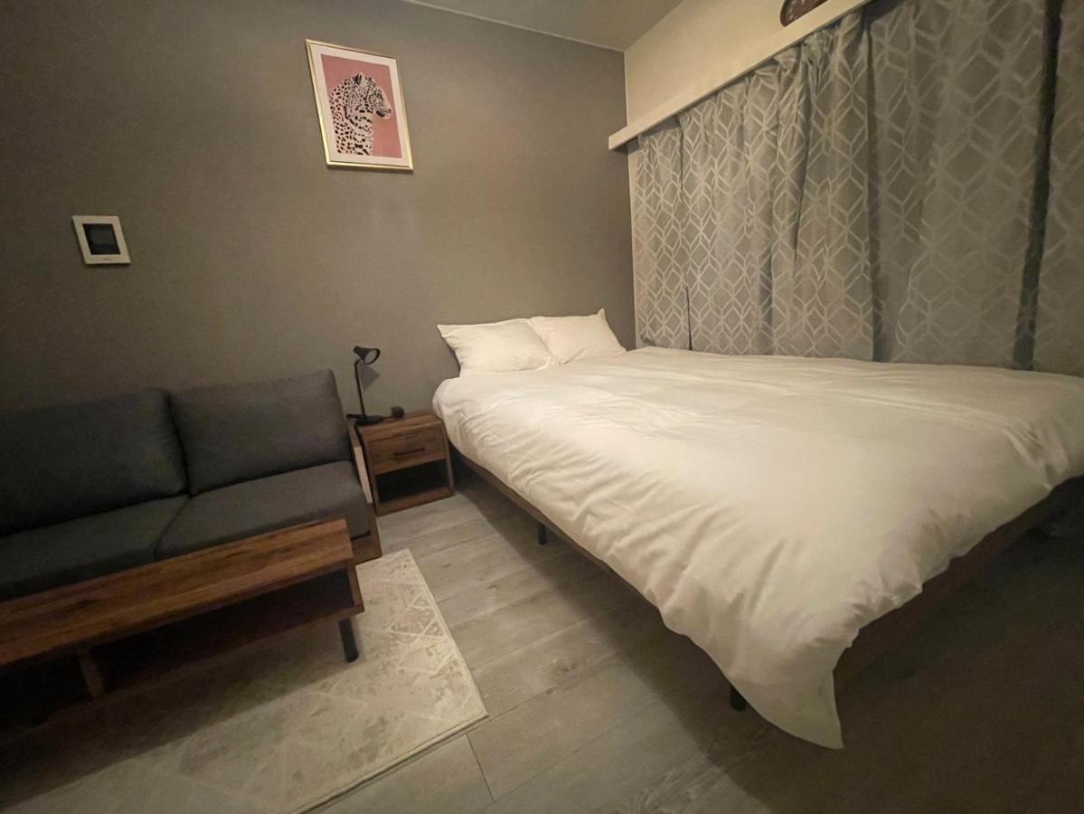 Tani House Apartment Tokyo Ngoại thất bức ảnh