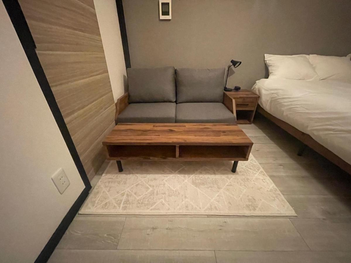 Tani House Apartment Tokyo Ngoại thất bức ảnh