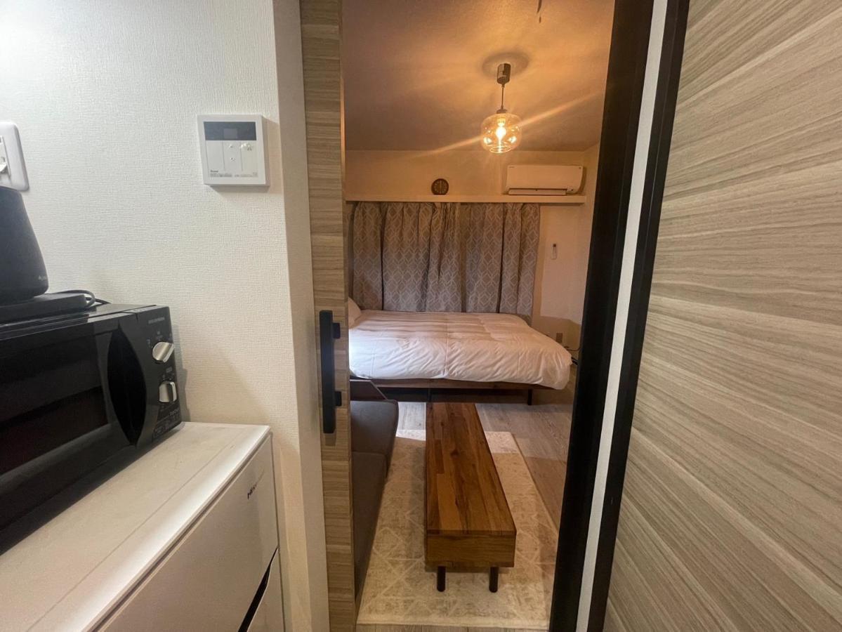 Tani House Apartment Tokyo Ngoại thất bức ảnh