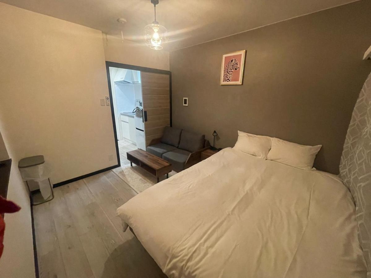Tani House Apartment Tokyo Ngoại thất bức ảnh