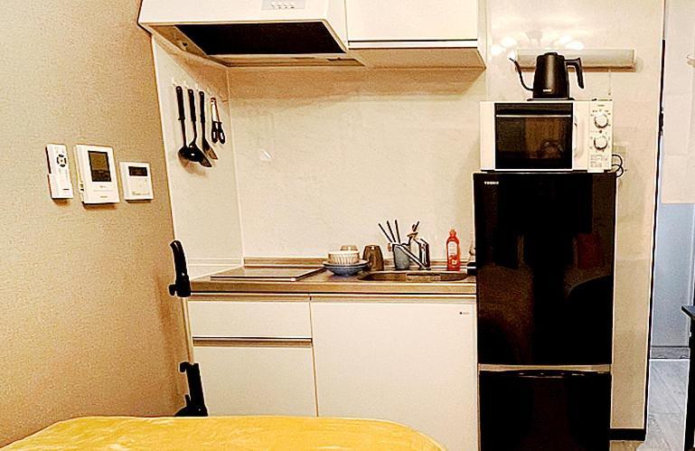 Tani House Apartment Tokyo Ngoại thất bức ảnh