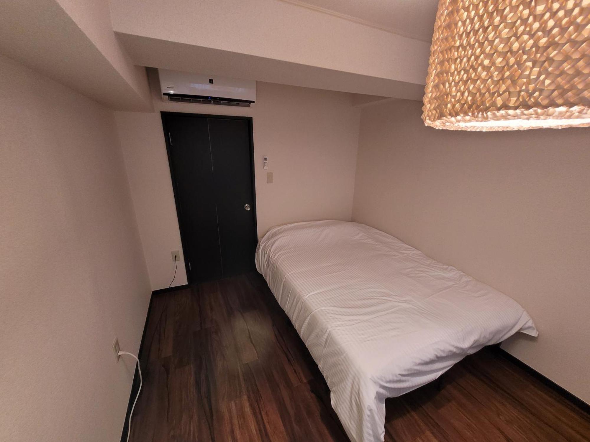 Tani House Apartment Tokyo Ngoại thất bức ảnh
