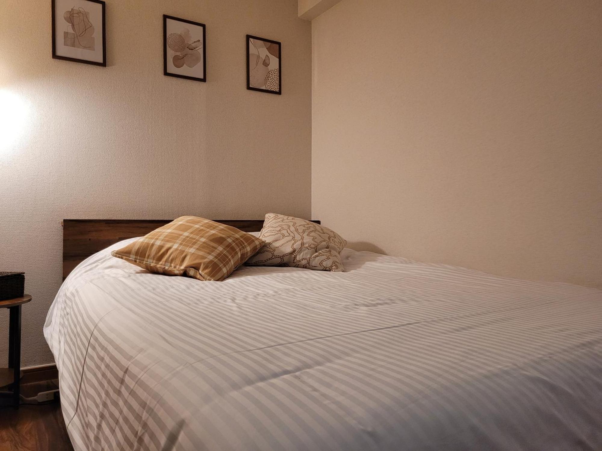 Tani House Apartment Tokyo Ngoại thất bức ảnh